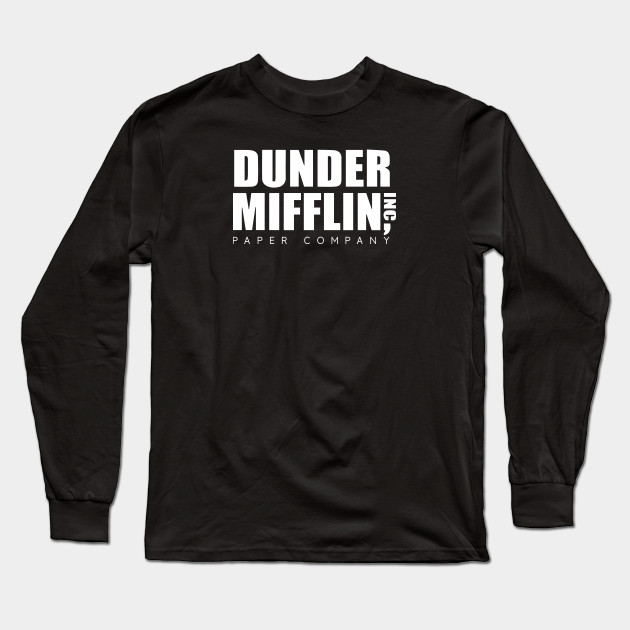 Dunder Mifflin
